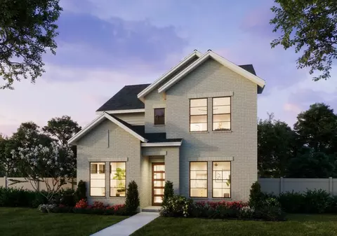3713 Goddard Rd, Mckinney, TX 75071