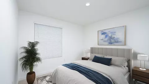 Bedroom - 8014 Black Ledge Way, Antelope, CA 95843 photo 3 of 4