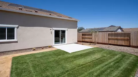 Exterior - 8014 Black Ledge Way, Antelope, CA 95843 photo 3 of 9