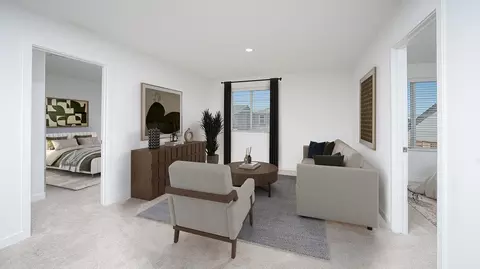 Entry Way - 8014 Black Ledge Way, Antelope, CA 95843 photo 2 of 2