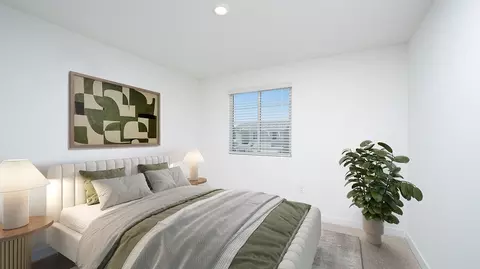Bedroom - 8014 Black Ledge Way, Antelope, CA 95843 photo 4 of 4