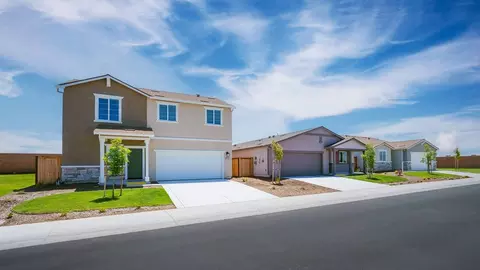 Exterior - 8014 Black Ledge Way, Antelope, CA 95843 photo 5 of 9