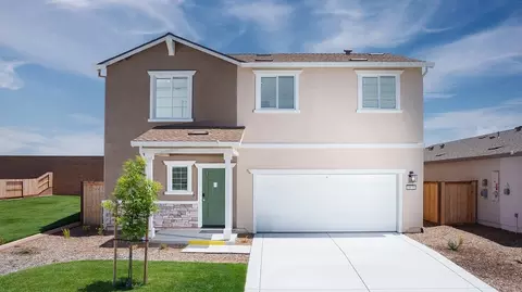 Exterior - 8014 Black Ledge Way, Antelope, CA 95843 photo 2 of 9