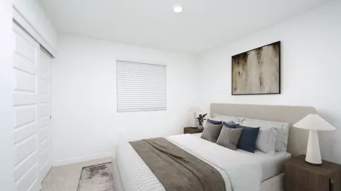 Bedroom - 8014 Black Ledge Way, Antelope, CA 95843 photo 2 of 4