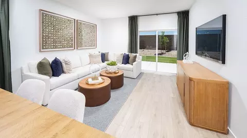 Living - 8014 Black Ledge Way, Antelope, CA 95843 photo 1 of 1