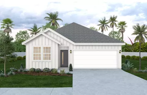1301 S Moore Fld, Mission, TX 78572