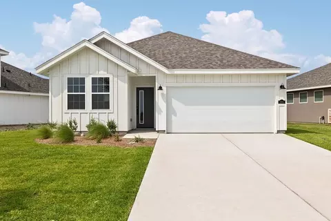 1301 S Moore Fld, Mission, TX 78572