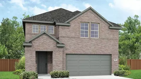2715 Weston Way, Anna, TX 75409