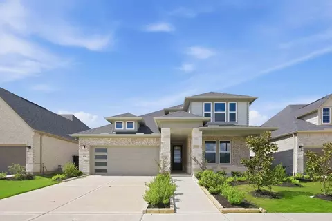 4758 Ara Dr, Richmond, TX 77469