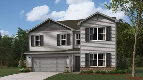 8806 Steinbeck Ln, Indianapolis, IN 46239