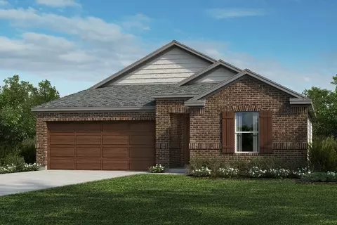 1809 Garlock Dr, Leander, TX 78641