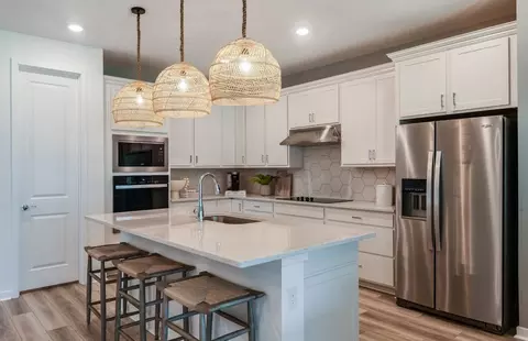 Kitchen - 4475 SW 82nd Loop, Ocala, FL 34476 photo 1 of 2