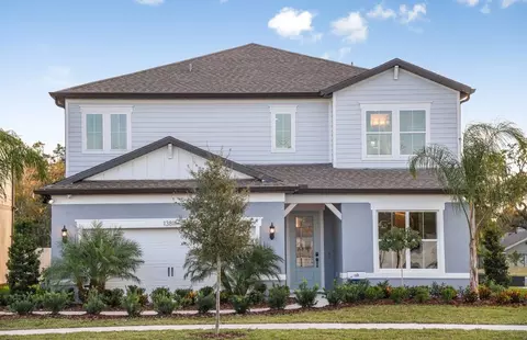 Exterior - 4475 SW 82nd Loop, Ocala, FL 34476 photo 4 of 5