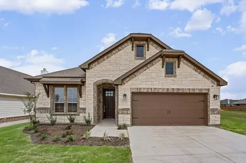 1312 Frio Dr, Springtown, TX 76082