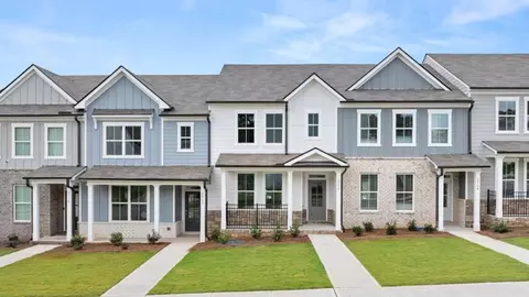 6626 Corryton St, Flowery Branch, GA 30542