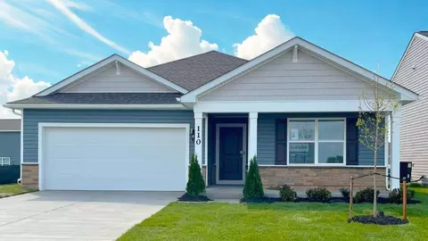 118 Bookers Crest Dr, Stephens City, VA 22655