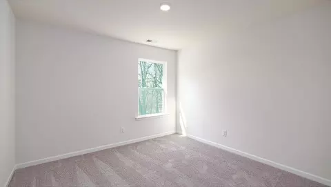 Bedroom - 2002 10th St SE, Hickory, NC 28602 photo 4 of 20