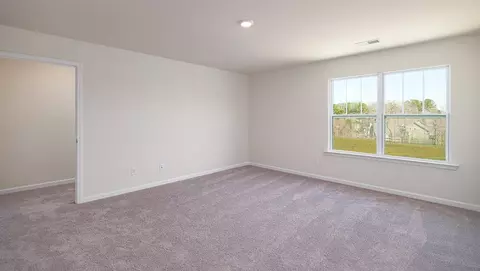 Bedroom - 2002 10th St SE, Hickory, NC 28602 photo 2 of 20