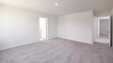 Bedroom - 2002 10th St SE, Hickory, NC 28602 photo 3 of 20
