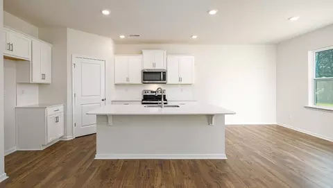 Kitchen - 2002 10th St SE, Hickory, NC 28602 photo 1 of 8