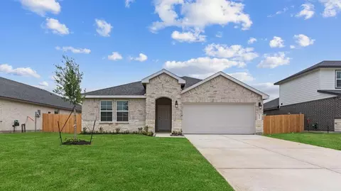 1303 Angelfish Dr, Iowa Colony, TX 77583