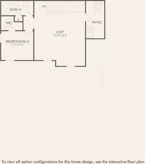 Floorplan - 13716 Sunlight Meadow Dr, Riverview, FL 33578 photo 2 of 2