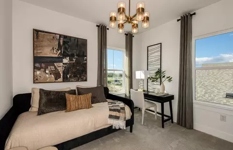 Bedroom - 13716 Sunlight Meadow Dr, Riverview, FL 33578 photo 5 of 5