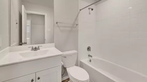Bath - 2207 Gentle Rain Dr, Luling, TX 78648 photo 1 of 7