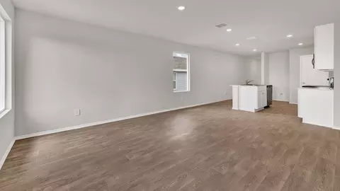 Living - 2207 Gentle Rain Dr, Luling, TX 78648 photo 2 of 4