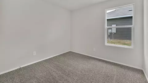Bedroom - 2207 Gentle Rain Dr, Luling, TX 78648 photo 3 of 7