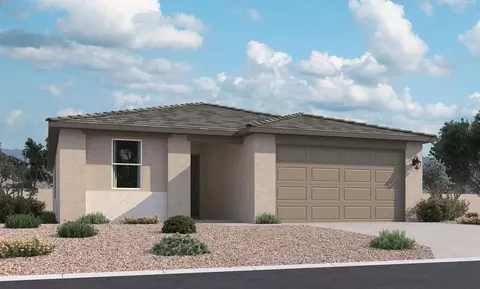15745 W Corte Del Sol Este, Waddell, AZ 85355