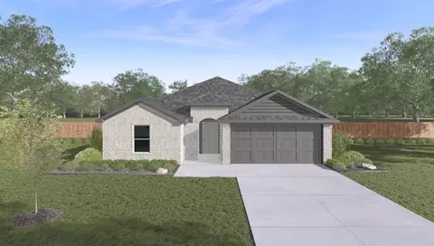 205 Blanco Ln, Dayton, TX 77535