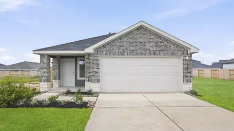 148 Rising Cedar Ln, Hockley, TX 77447