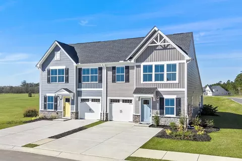 1508 Pine Log Trl NE, Bolivia, NC 28422
