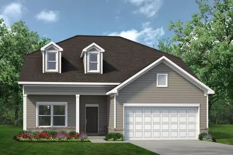 Owens Street, Gadsden, AL 35904