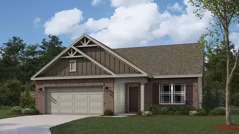 1111 Winterfield Blvd, Franklin, IN 46131