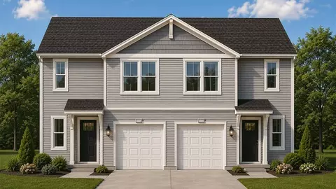 Exterior - 577 Petry St, Hebron, IN 46341 photo 2 of 3