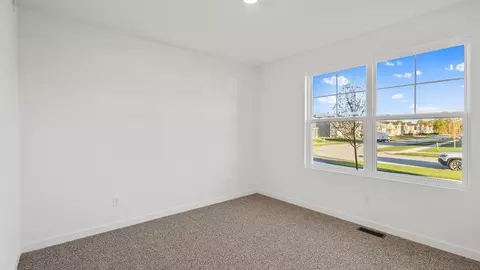 Bedroom - 446 Bricker St, Hebron, IN 46341 photo 7 of 12