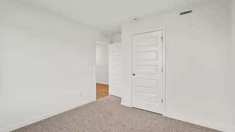 Bedroom - 446 Bricker St, Hebron, IN 46341 photo 9 of 12