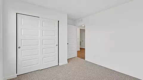 Bedroom - 446 Bricker St, Hebron, IN 46341 photo 8 of 12