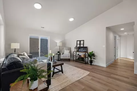 Entry Way - Simpson Parkway, Cheney, WA 99004 photo 2 of 3