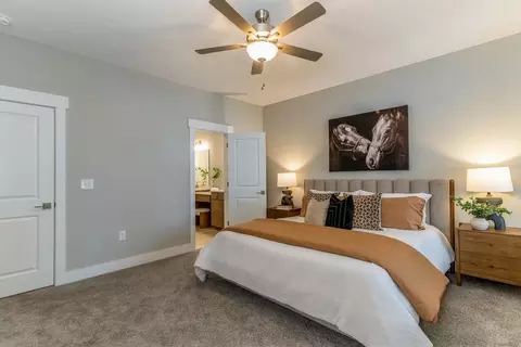 Bedroom - 120 W 4th St, Covington, KY 41011 photo 1 of 1