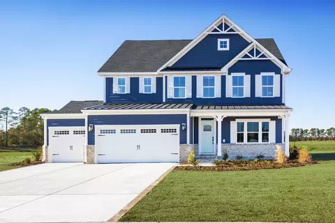 Exterior - 407 Nellie Rd, Walhalla, SC 29691 photo 4 of 4
