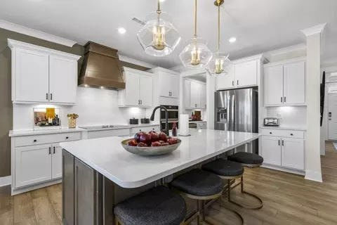 Kitchen - New Line Rd, Gum Spring, VA 23065 photo 9 of 18