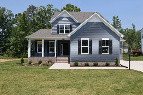 Exterior - New Line Rd, Gum Spring, VA 23065 photo 16 of 16