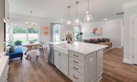 Kitchen - New Line Rd, Gum Spring, VA 23065 photo 15 of 18