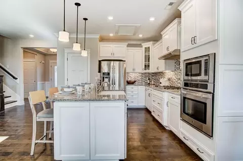 Kitchen - New Line Rd, Gum Spring, VA 23065 photo 16 of 18