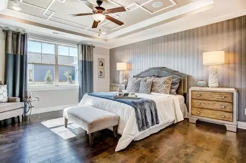 Bedroom - New Line Rd, Gum Spring, VA 23065 photo 20 of 20