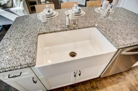 Kitchen - New Line Rd, Gum Spring, VA 23065 photo 18 of 18