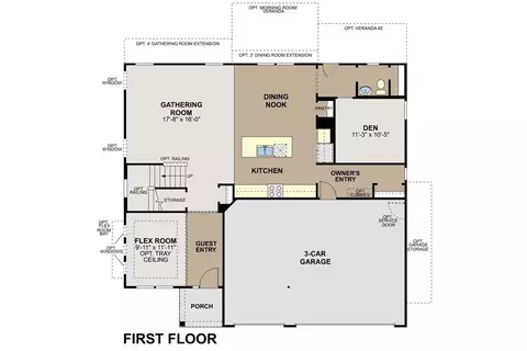 6320 Sailmaker Dr, Mccordsville, IN 46055